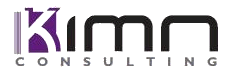Kimn Consulting